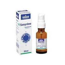 Sanyrene Olio Spray contro...