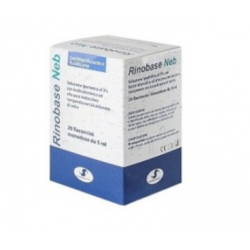 Rinobase Neb Soluzione...