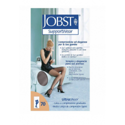 Jobst Ultrasheer Calza...