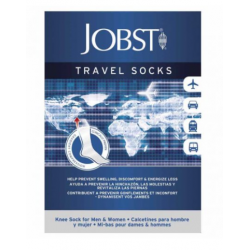 Jobst Travel Socks...