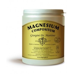 Dr. Giorgini Magnesium...