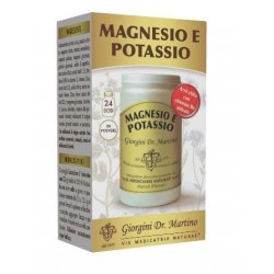 Dr. Giorgini Magnesio E...