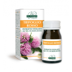 Trifoglio Rosso Integratore...