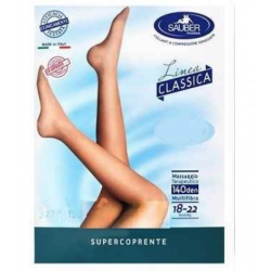 Sauber Collant Calza...