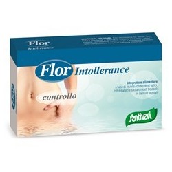 Flor Intollerance...