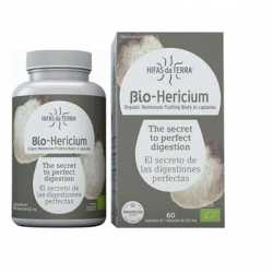 Freeland Bio Hericium...