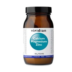 Viridian Calcium Magnesium...