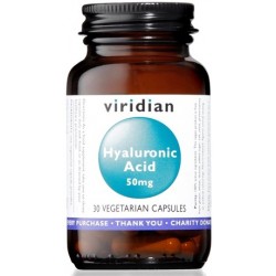 Viridian Hyaluronic Acid...