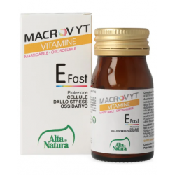 Macrovyt Vitamina E Fast...