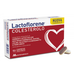 Lactoflorene Colesterolo...