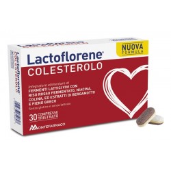 Lactoflorene Colesterolo...