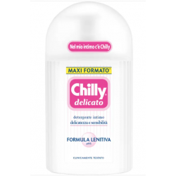 Chilly Delicato Detergente...