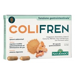 Colifren Integratore per La...