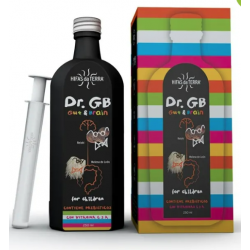 Freeland Dr.Gb Integratore...