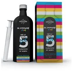 Freeland Dr. Immune...