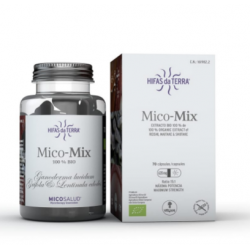 Freeland Mico Mix...