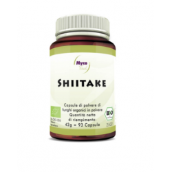 Freeland Shiitake...