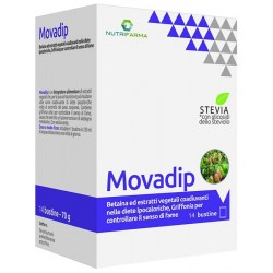 Movadip Integratore per il...