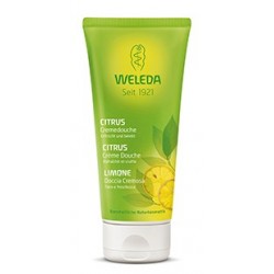 Weleda Doccia Crema Limone...