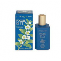 L'Erbolario Foglie Di Te'...