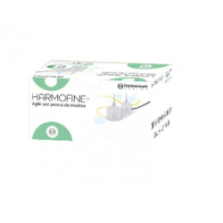Ago Harmofine Penna...