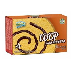Happy Farm Loop Merenda...