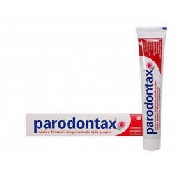 Parodontax Whitening...