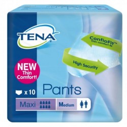 Tena Pants Maxi Pannolino...