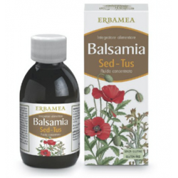 Balsamia Sed Tus...