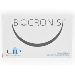 Biocronis Integratore per...