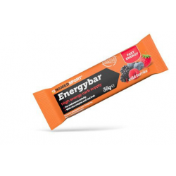 Named Energybar Fruit Bar...