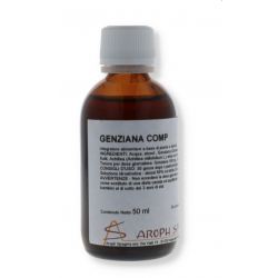 Genziana Composta...