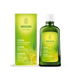 Weleda Bagno Rinfrescante...