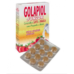 Golapiol Junior Integratore...