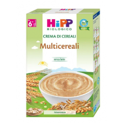 Hipp Bio Crema di Cereali...