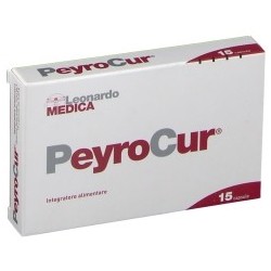 Peyrocur Integratore...