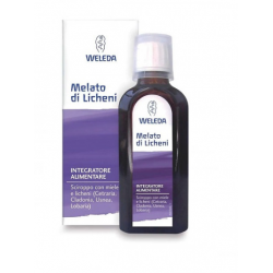 Melato di Licheni...