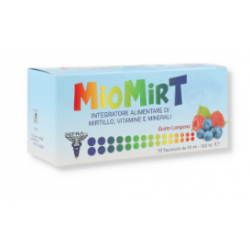 Miomirt Integratore per...