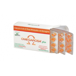 Mosquetas Omegarosa...