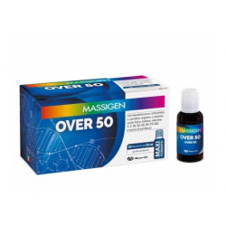 Massigen Over 50...
