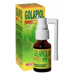 Golapiol Spray Integratore...