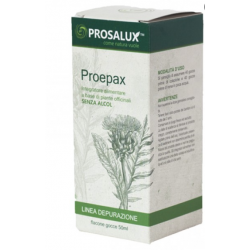 Proepax Integratore per il...