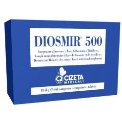 Diosmir 500 Integratore per...