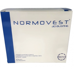 Normovest Integratore per...