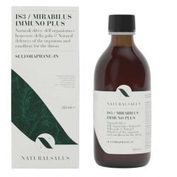 Naturalsalus IS3 Mirabilus...