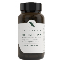 Naturalsalus M1 Sine Adipem...