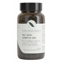 Naturalsalus M2 Sine Adipem...