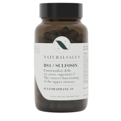 Naturalsalus RS1 Sulfosin...