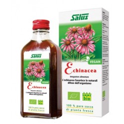 Echinacea Succo Bio...