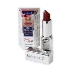 Incarose Più Volume Sheer...